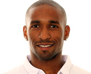 Jermain Defoe
